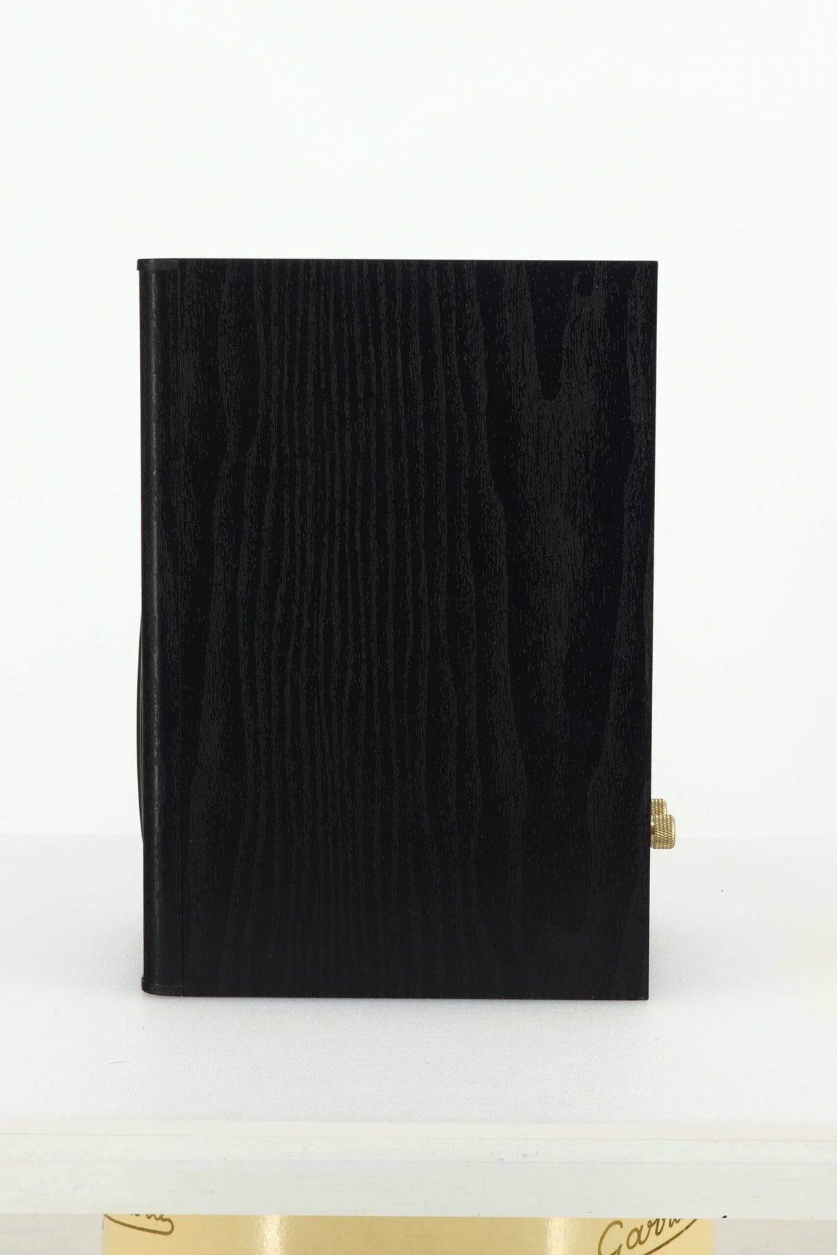 Monitor Audio Bronze BX1 Standmount Speakers - Black Oak