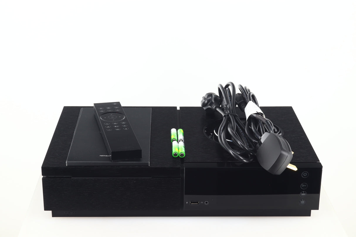Naim Uniti Star Digital Music System