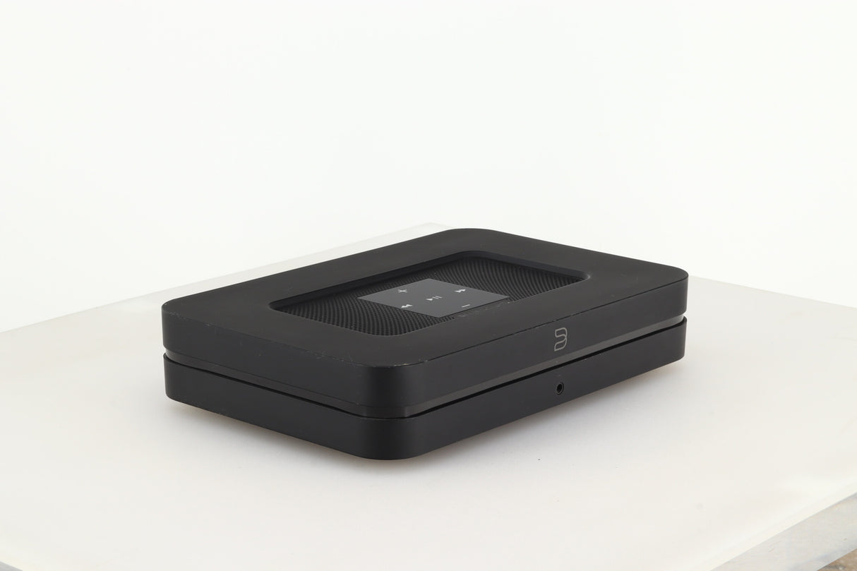 Bluesound Node 2 Streamer