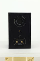 Monitor Audio Bronze BX1 Standmount Speakers - Black Oak