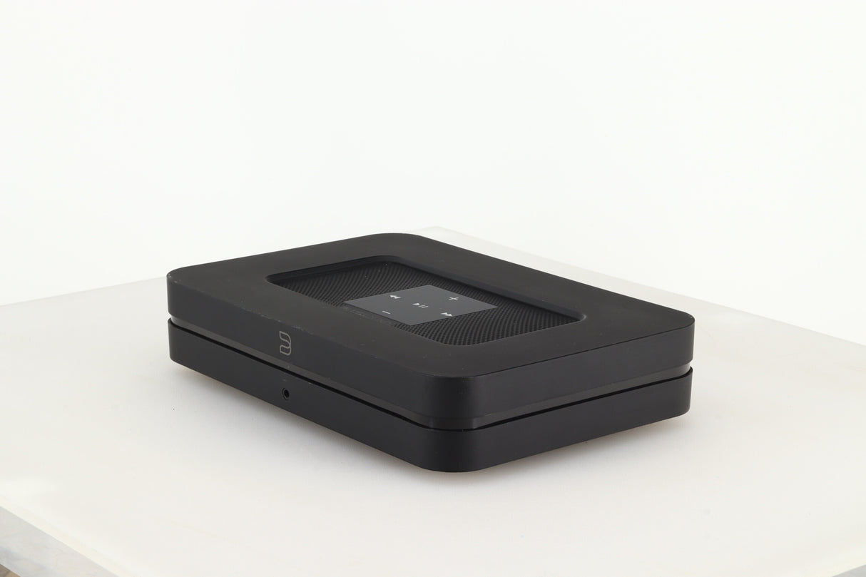 Bluesound Node 2 Streamer