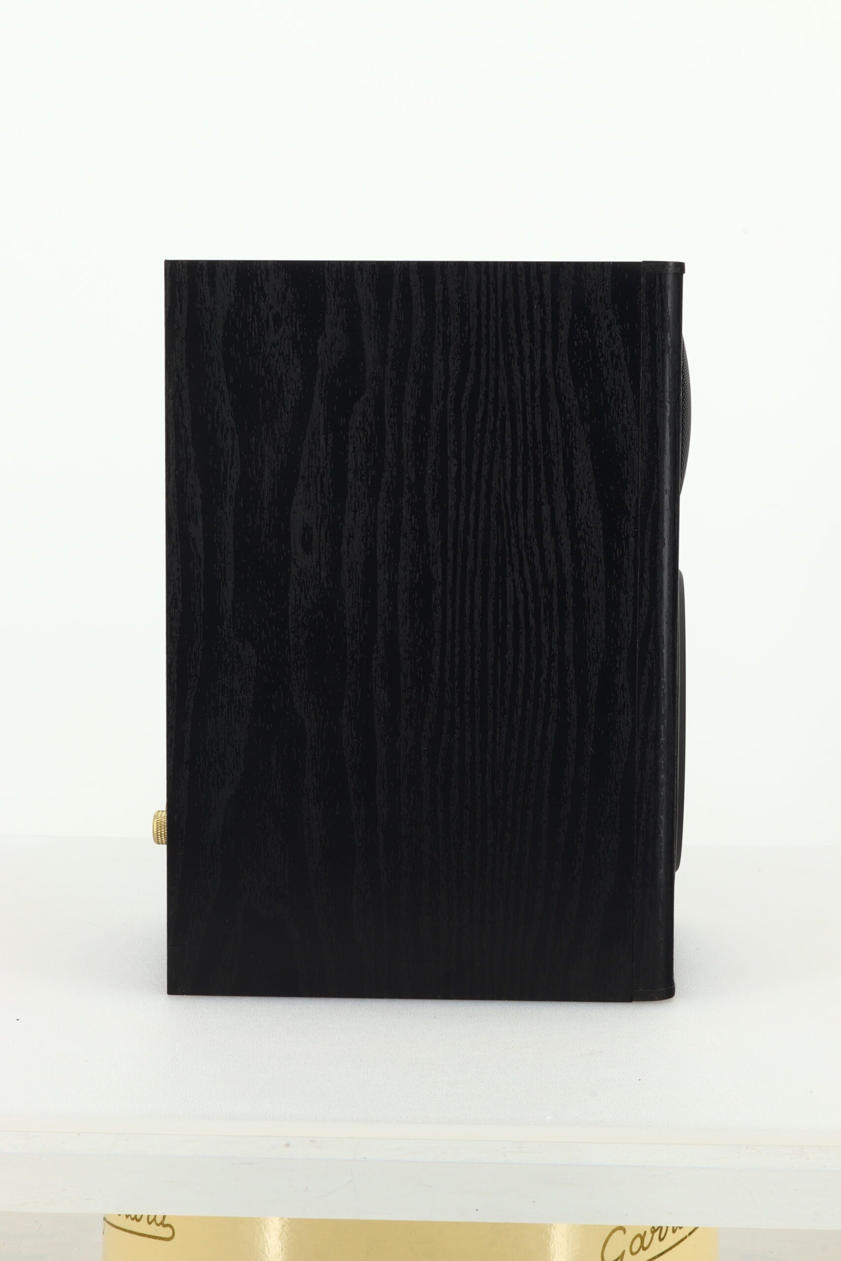 Monitor Audio Bronze BX1 Standmount Speakers - Black Oak