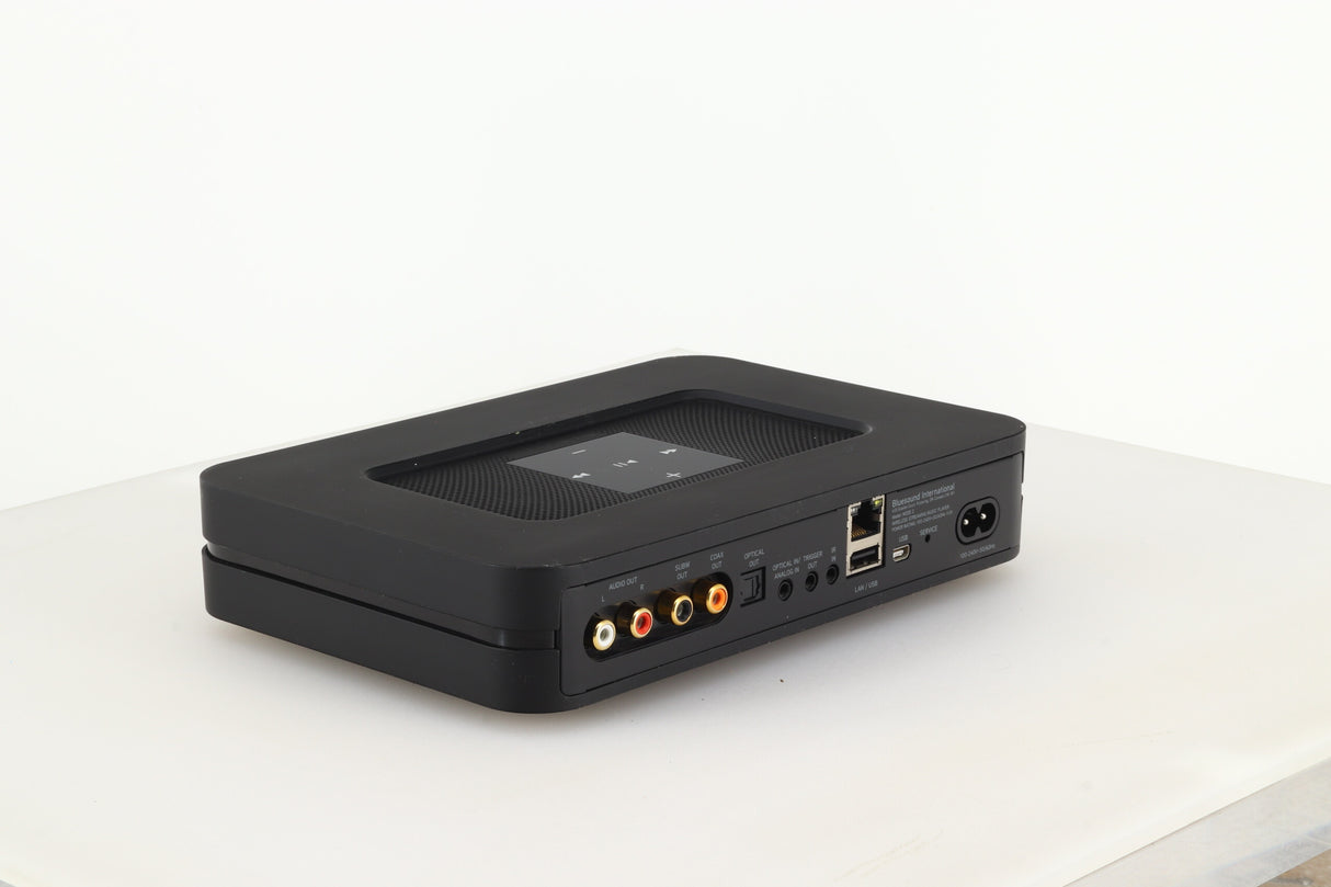 Bluesound Node 2 Streamer
