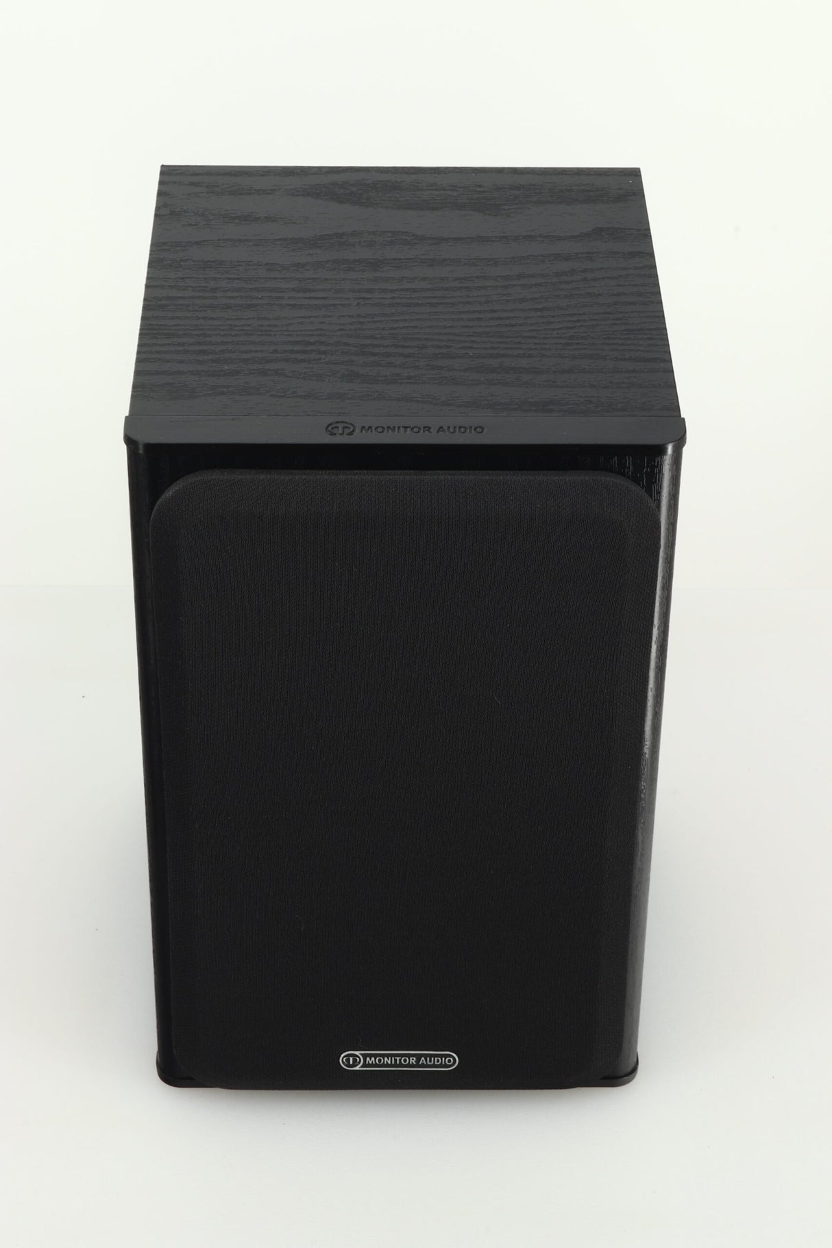 Monitor Audio Bronze BX1 Standmount Speakers - Black Oak