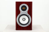 Monitor Audio Gold Signature GS10 Standmount Speakers - Rosewood