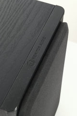 Monitor Audio Bronze BX1 Standmount Speakers - Black Oak