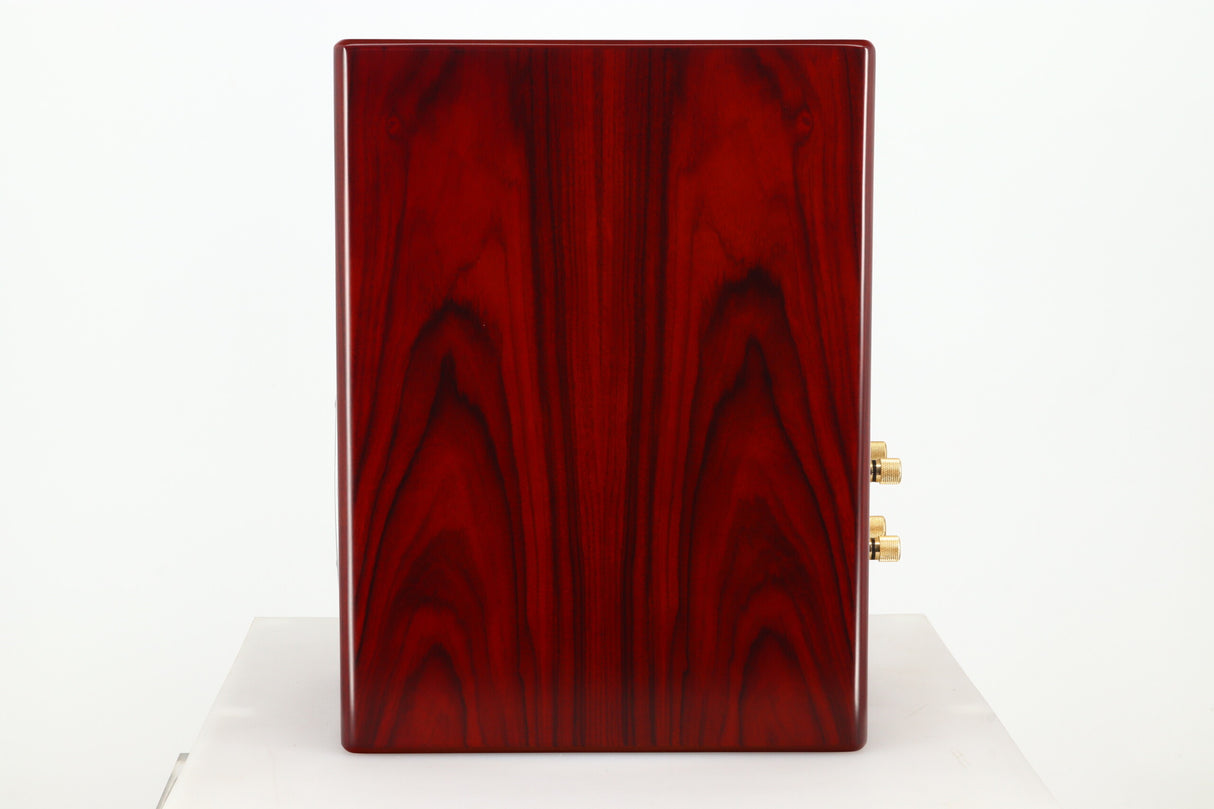 Monitor Audio Gold Signature GS10 Standmount Speakers - Rosewood
