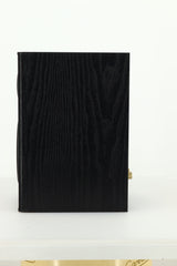 Monitor Audio Bronze BX1 Standmount Speakers - Black Oak