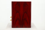 Monitor Audio Gold Signature GS10 Standmount Speakers - Rosewood