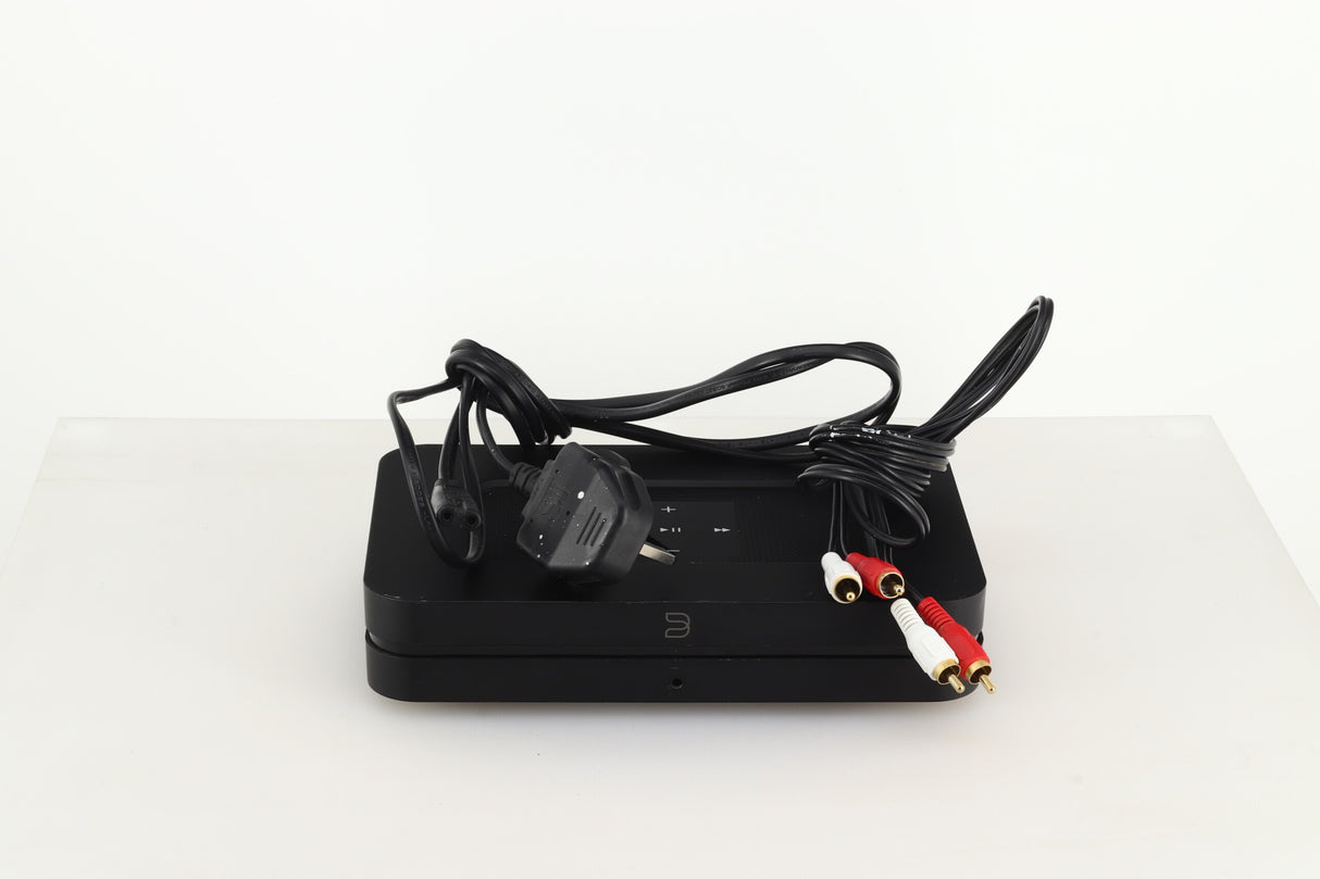 Bluesound Node 2 Streamer
