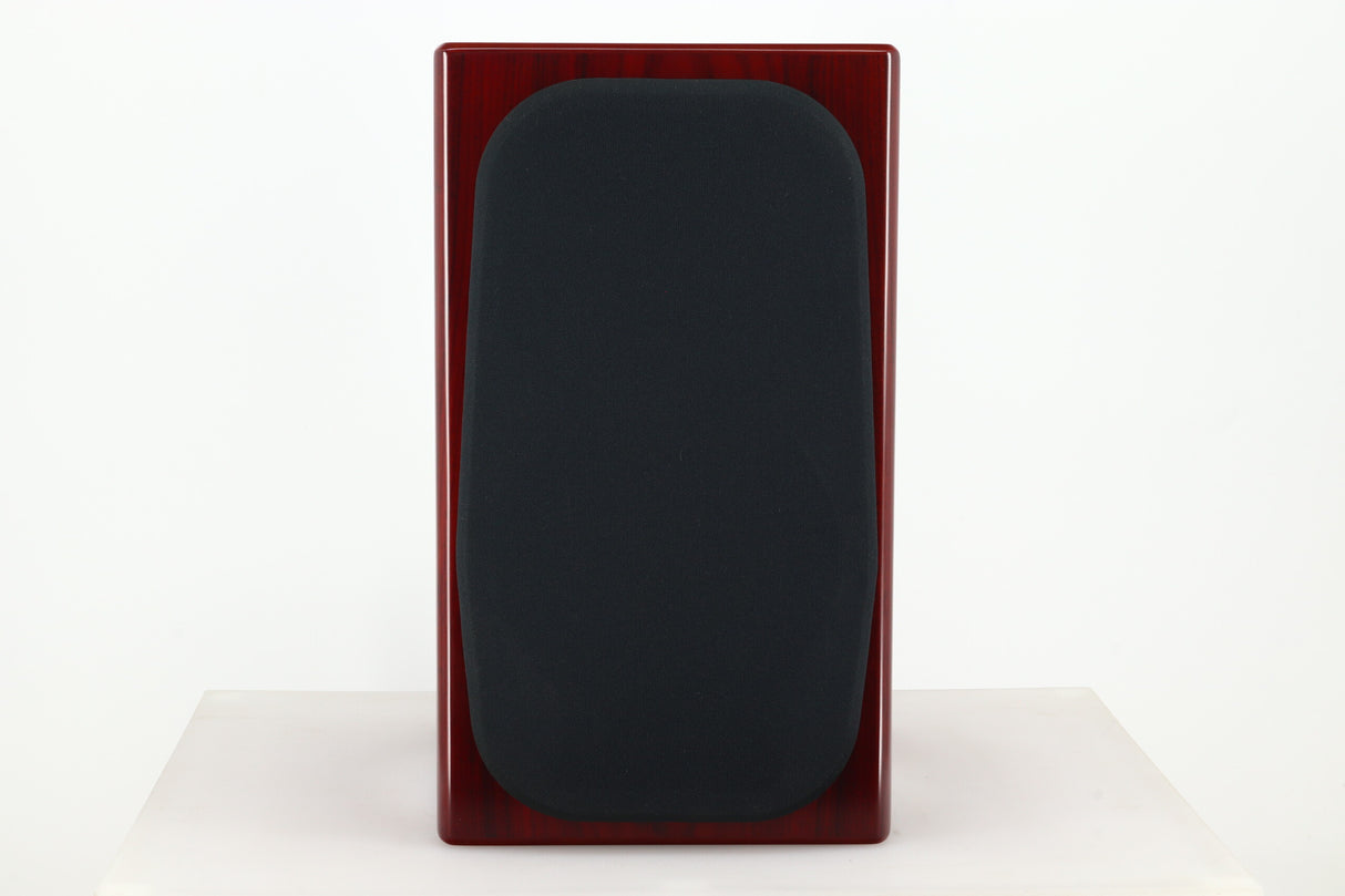 Monitor Audio Gold Signature GS10 Standmount Speakers - Rosewood