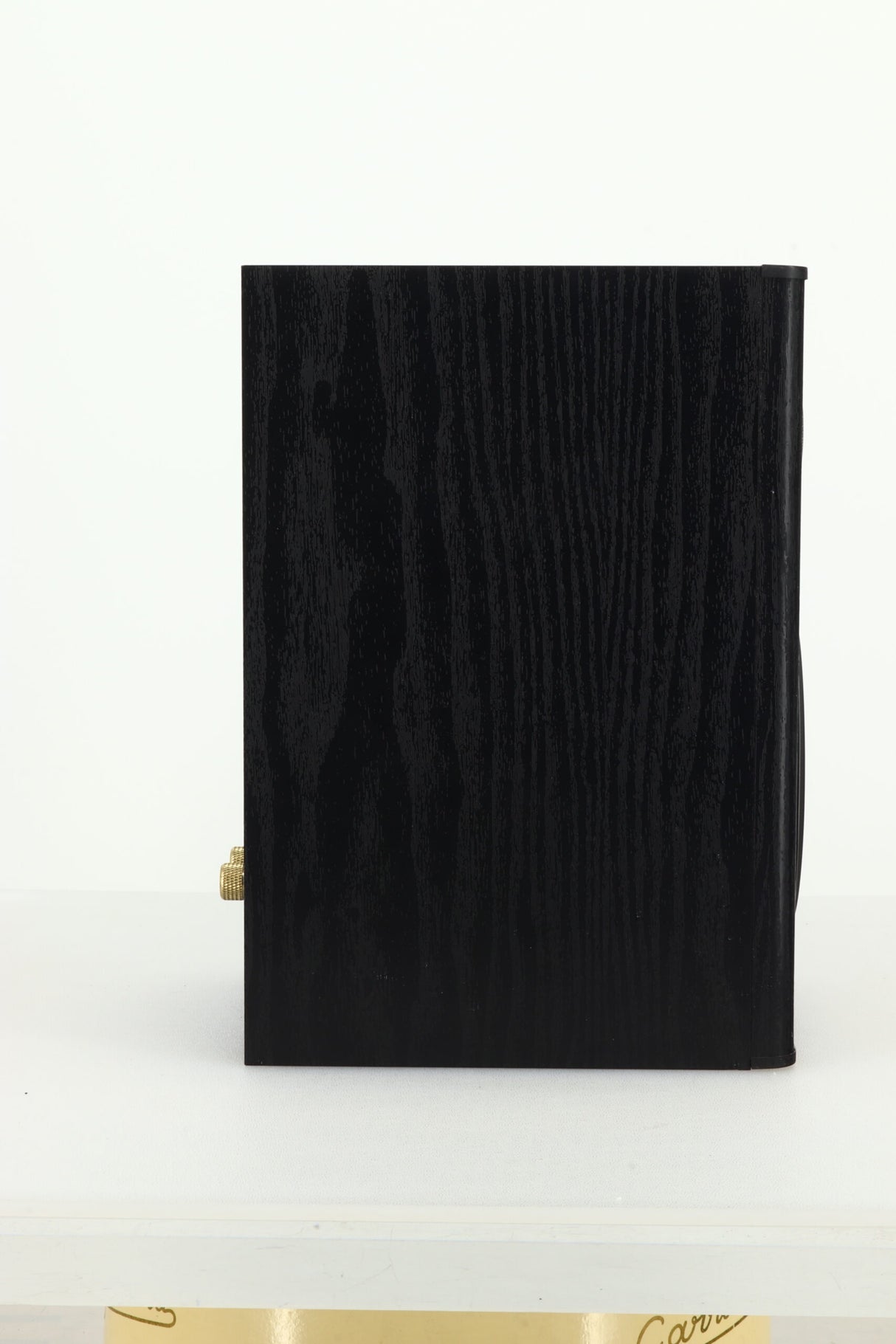 Monitor Audio Bronze BX1 Standmount Speakers - Black Oak