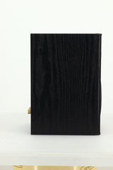 Monitor Audio Bronze BX1 Standmount Speakers - Black Oak