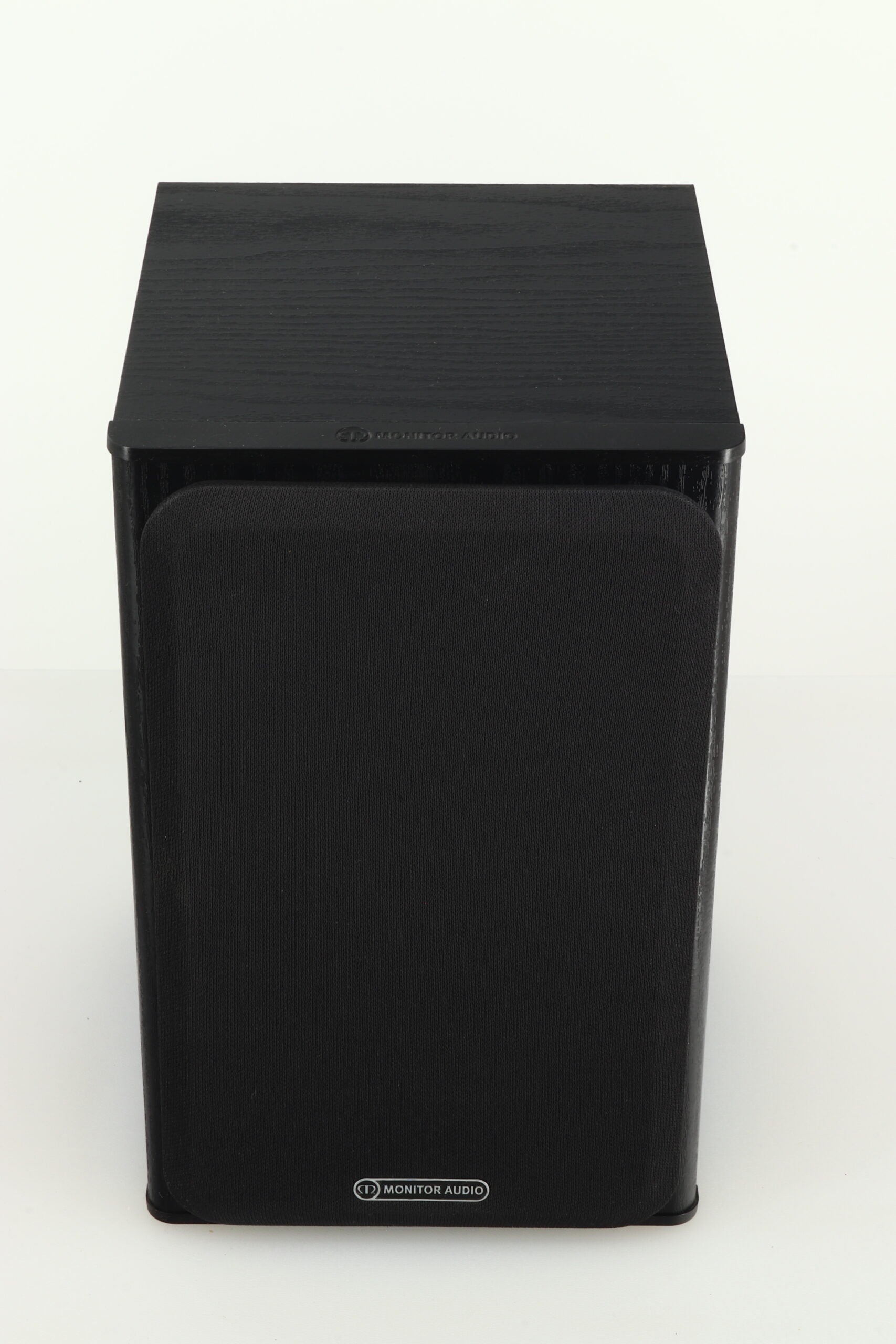 Monitor Audio Bronze BX1 Standmount Speakers - Black Oak