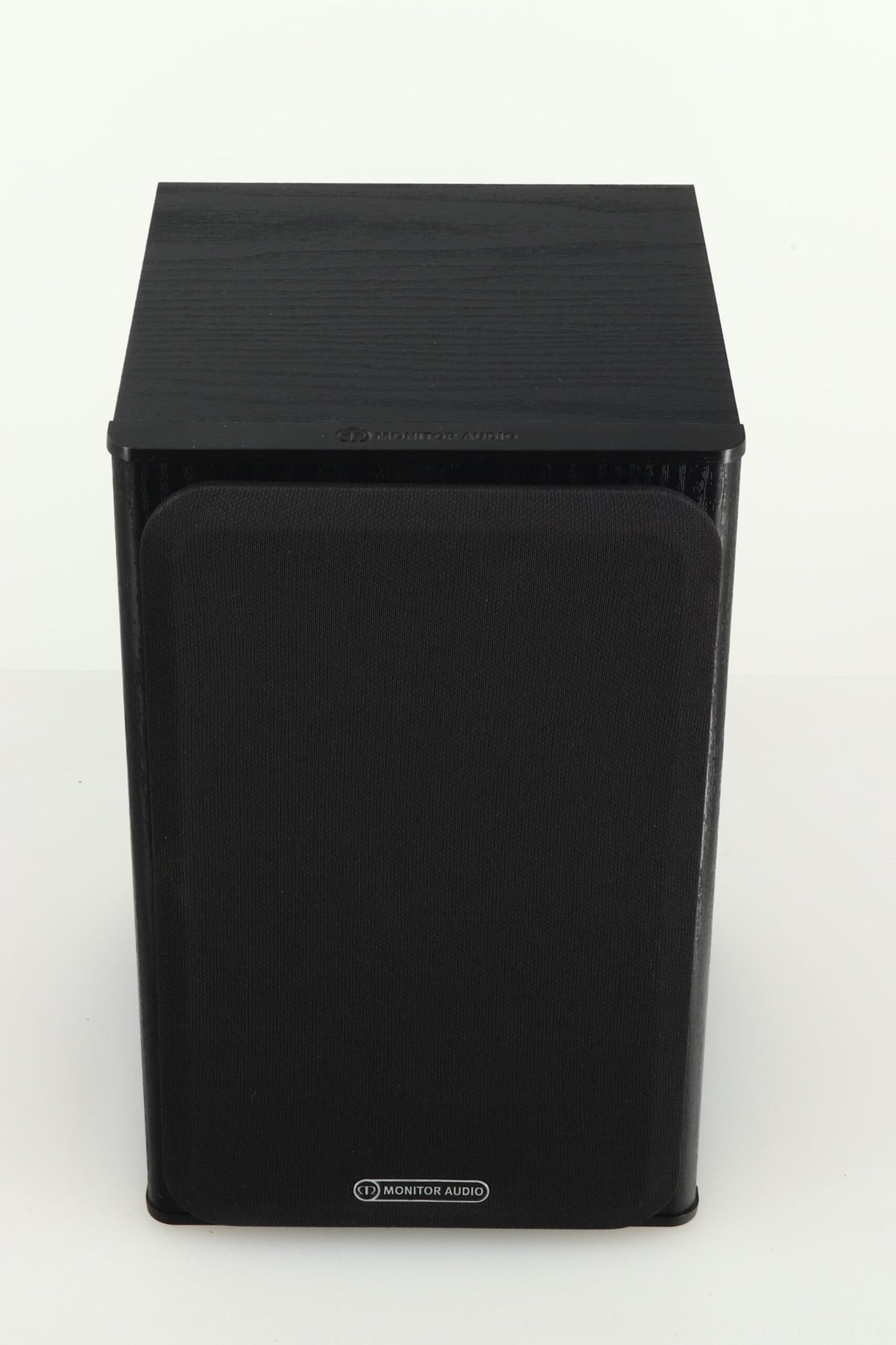 Monitor Audio Bronze BX1 Standmount Speakers - Black Oak