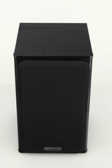 Monitor Audio Bronze BX1 Standmount Speakers - Black Oak