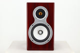 Monitor Audio Gold Signature GS10 Standmount Speakers - Rosewood