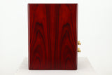 Monitor Audio Gold Signature GS10 Standmount Speakers - Rosewood