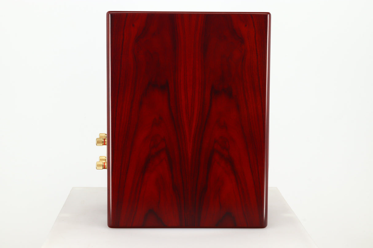 Monitor Audio Gold Signature GS10 Standmount Speakers - Rosewood