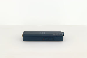 iFi Micro iDSD Signature DAC / Headphone Amplifier
