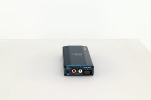 iFi Micro iDSD Signature DAC / Headphone Amplifier