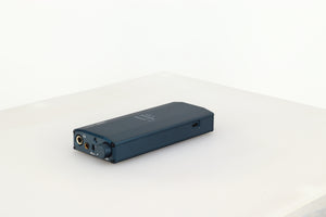 iFi Micro iDSD Signature DAC / Headphone Amplifier