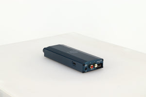iFi Micro iDSD Signature DAC / Headphone Amplifier
