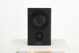 Mission LX2 Standmount Speakers - Blackwood