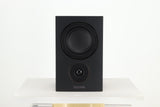 Mission LX2 Standmount Speakers - Blackwood
