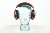 Focal Stellia Headphones - Brown