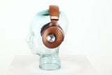 Focal Stellia Headphones - Brown