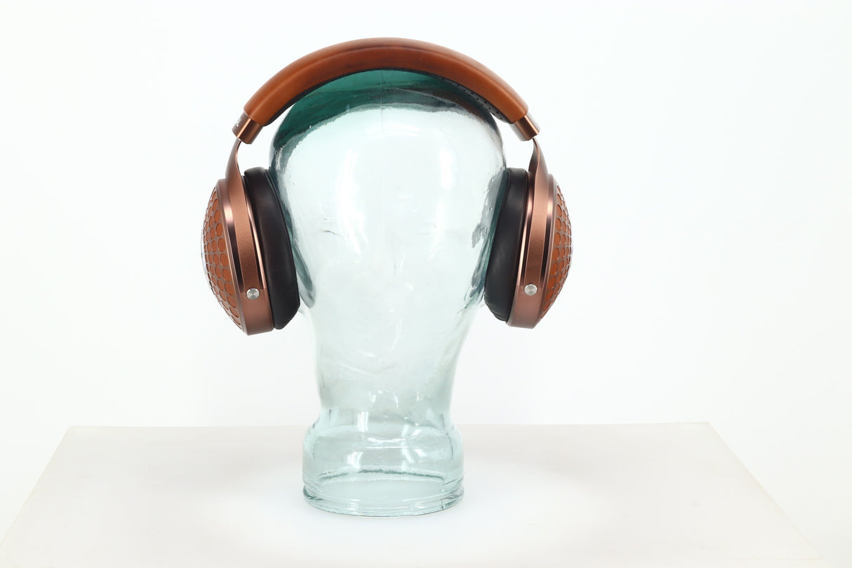 Focal Stellia Headphones - Brown