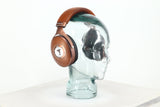 Focal Stellia Headphones - Brown