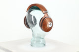 Focal Stellia Headphones - Brown