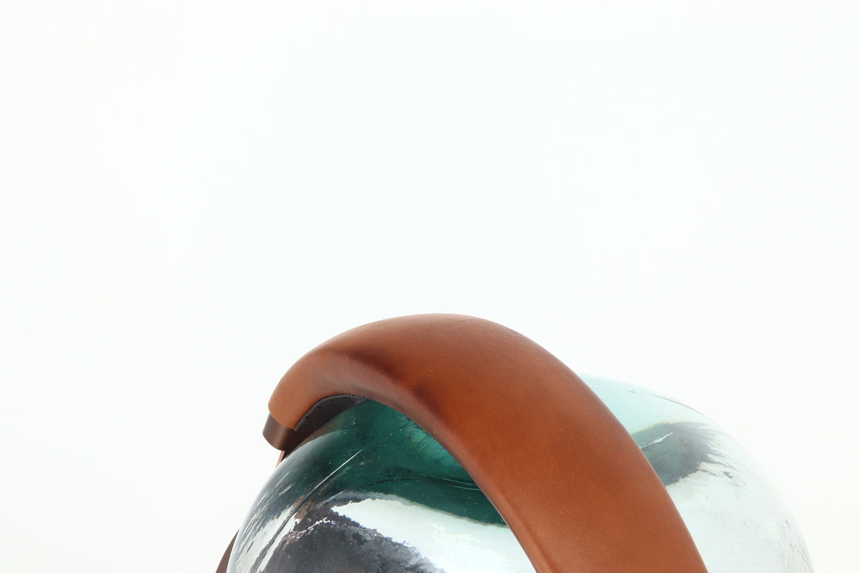 Focal Stellia Headphones - Brown