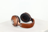 Focal Stellia Headphones - Brown