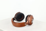 Focal Stellia Headphones - Brown