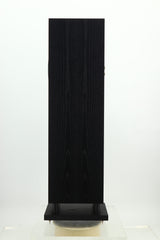 Proac D20R Floorstanding Speakers - Black Ash