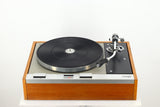 Thorens TD125 MkII Turntable / SME 3009 S2 Improved Tonearm / Shure V15 MkIII Cartridge