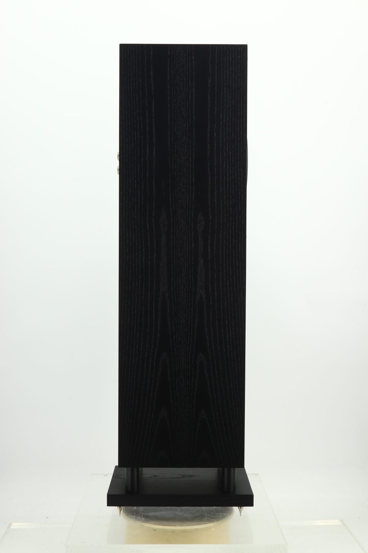 Proac D20R Floorstanding Speakers - Black Ash