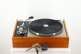 Thorens TD125 MkII Turntable / SME 3009 S2 Improved Tonearm / Shure V15 MkIII Cartridge