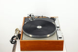 Thorens TD125 MkII Turntable / SME 3009 S2 Improved Tonearm / Shure V15 MkIII Cartridge