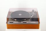 Thorens TD125 MkII Turntable / SME 3009 S2 Improved Tonearm / Shure V15 MkIII Cartridge