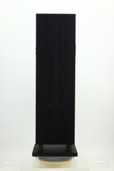 Proac D20R Floorstanding Speakers - Black Ash