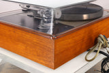 Thorens TD125 MkII Turntable / SME 3009 S2 Improved Tonearm / Shure V15 MkIII Cartridge