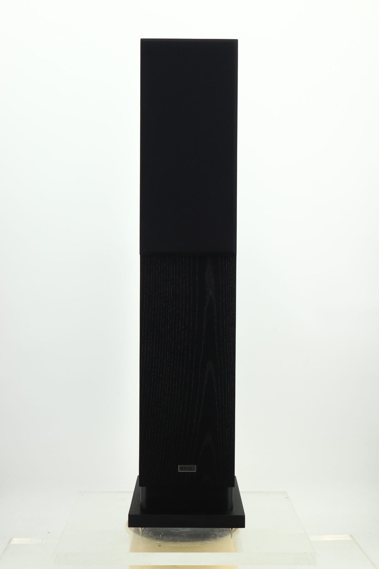 Proac D20R Floorstanding Speakers - Black Ash