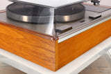 Thorens TD125 MkII Turntable / SME 3009 S2 Improved Tonearm / Shure V15 MkIII Cartridge