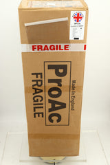 Proac D20R Floorstanding Speakers - Black Ash