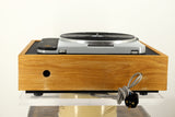 Thorens TD-124 Mk2 Turntable