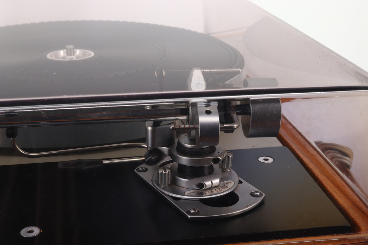 Thorens TD125 MkII Turntable / SME 3009 S2 Improved Tonearm / Shure V15 MkIII Cartridge